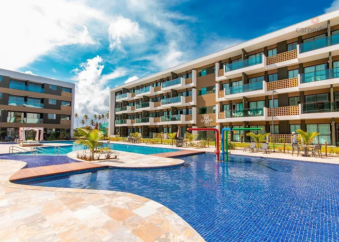 Mana Beach Experience Muro Alto By Carpediem